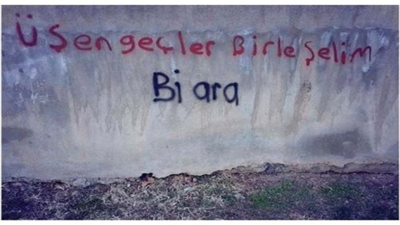 Kanka vallaha çok işim var.