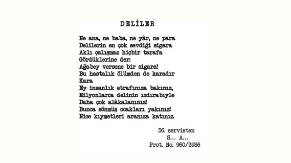 Deliler