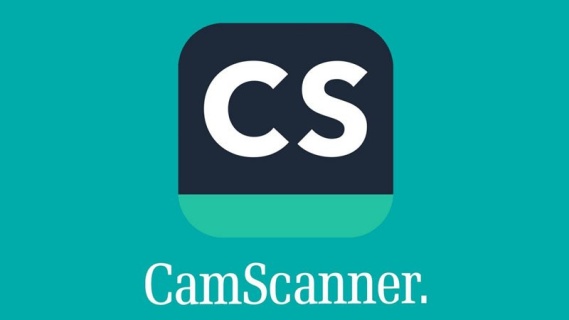 CamScanner