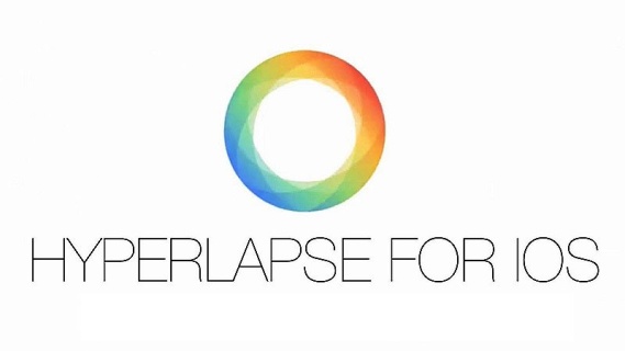 Hyperlapse