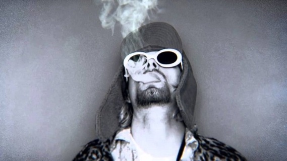 Cobain: Kahrolasi Montaj 