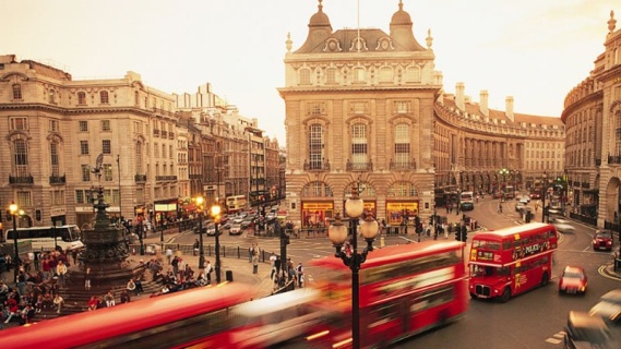 Londra