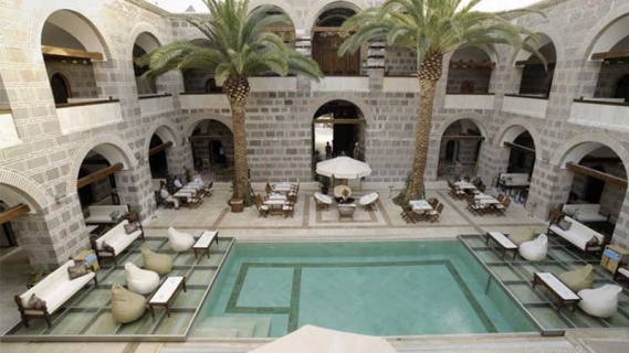 Çeşme Alaçatı