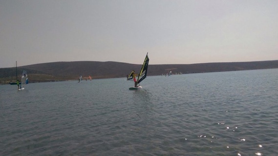 Çeşme Alaçatı