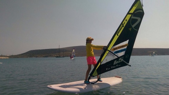 Çeşme Alaçatı