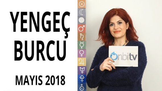 Yengeç Burcu Mayıs 2018 Yorumları