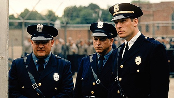 Shawshank Redemption - Esaretin Bedeli