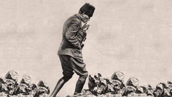 Büyük Taarruz