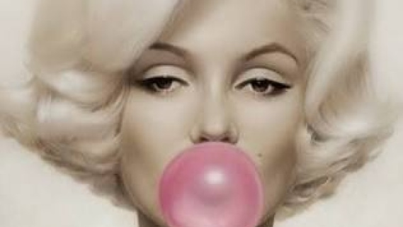 Marilyn ve Uyku Hapı