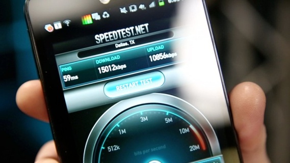 İnternet Hızınızı Biliyor musunuz?