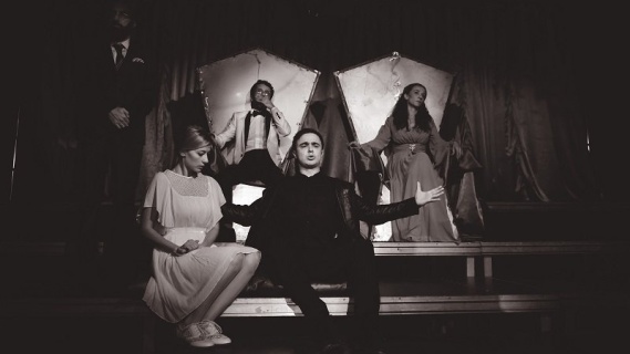 Hamlet