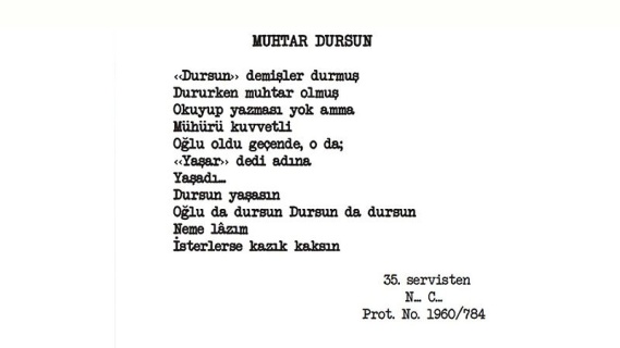 Muhtar Dursun