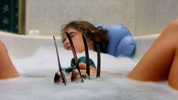 A Nightmare on Elm Street (1985)