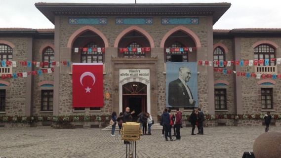 Adrenalin Keşfi
