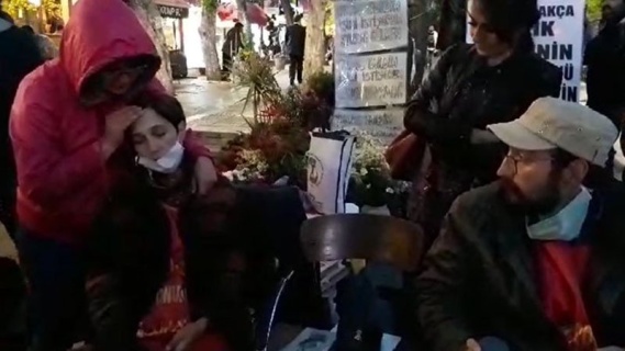 Birgün Bu Sessizliğin Kurbanı Siz Olabilirsiniz
