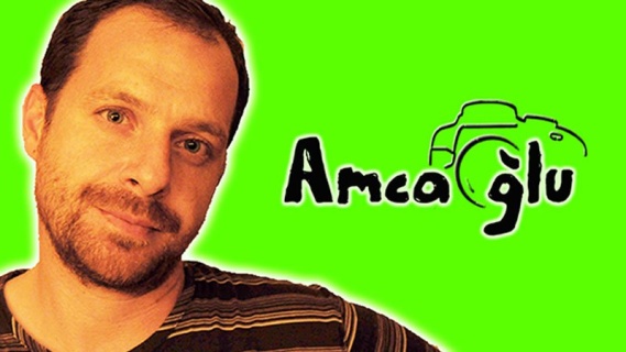 Amcaoğlu