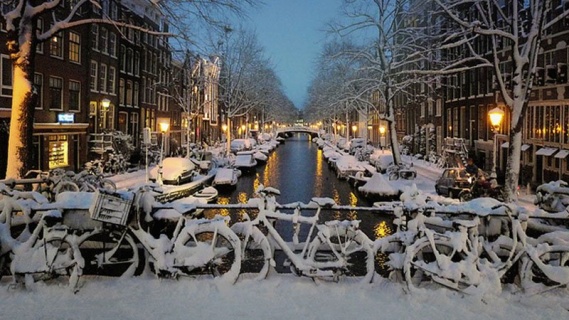 Amsterdam