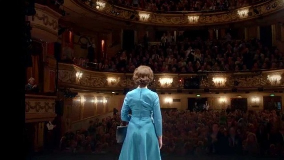 The Audience