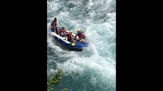 Adrenalin Keşfi
