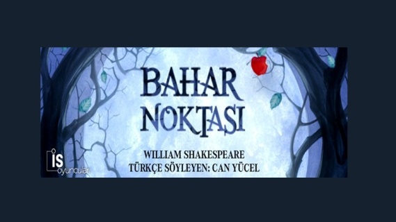 Bahar Noktası