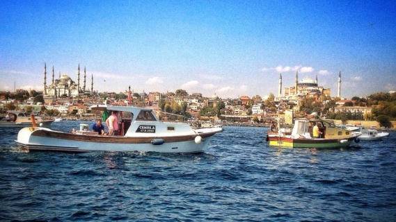 Fırtına Takvimi