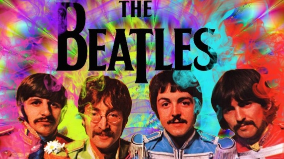 The Beatles Spotify’da!
