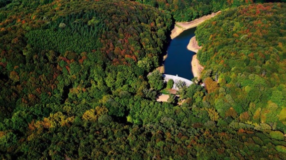 Belgrad Ormanı Yoksa İstanbul da Yok!