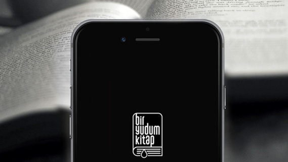 Bir Yudum Kitap