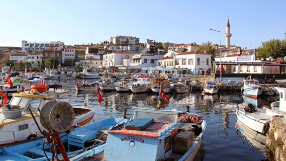 Bozcaada