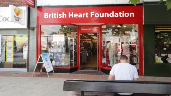 British Heart Foundation