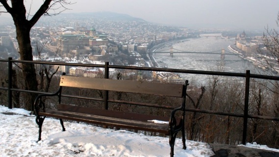 Budapeşte