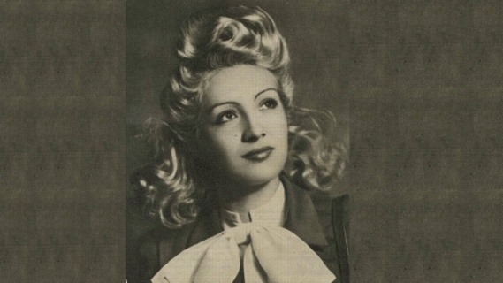 Cahide Sonku