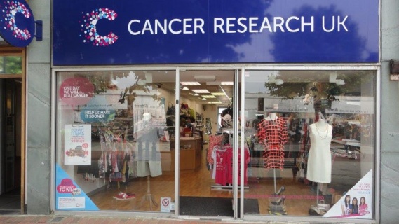 Canser Research UK