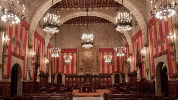 Casa de Ciutat