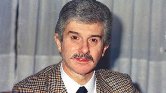 Çetin Emeç - 1990