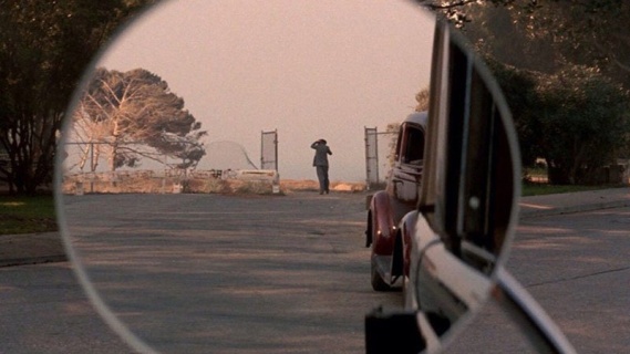 Chinatown (1974)