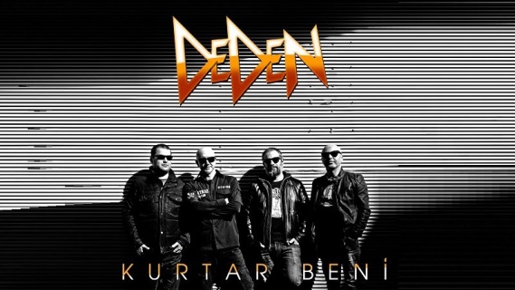 DEDEN, 3 yıl aradan sonra sahalara geri döndü.