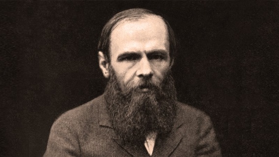 Dostoyevski