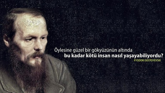 Dostoyevski