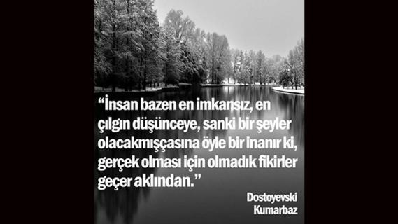 Dostoyevski Günü