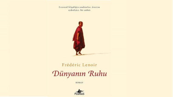 Dünyanın Ruhu