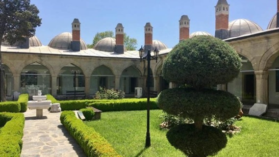 Edirne