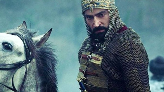 Mehmed Bir Cihan Fatihi