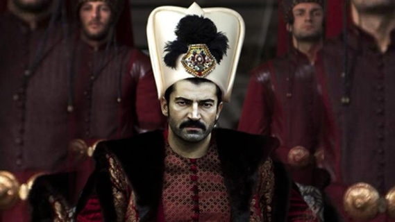 İmirzalıoğlu'ndan Fatih Çıkarma Çabası