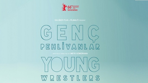 Genç Pehlivanlar