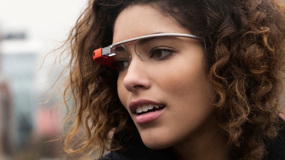 Google Glass