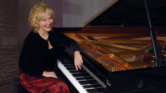 Konser | Gülsin Onay
