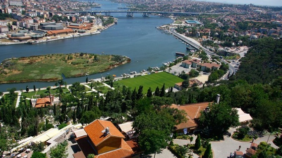 Haliç