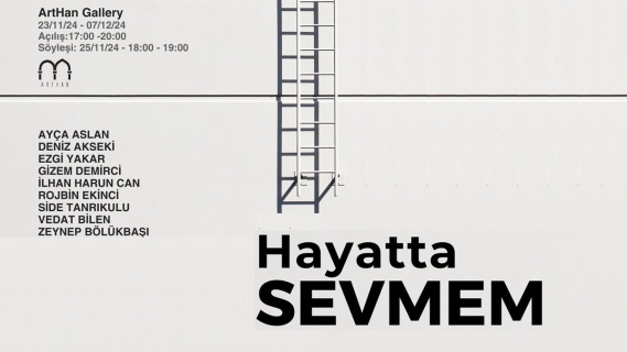 Hayatta Sevmem