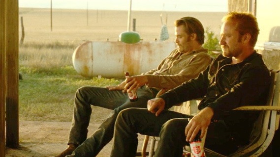 Hell or High Water